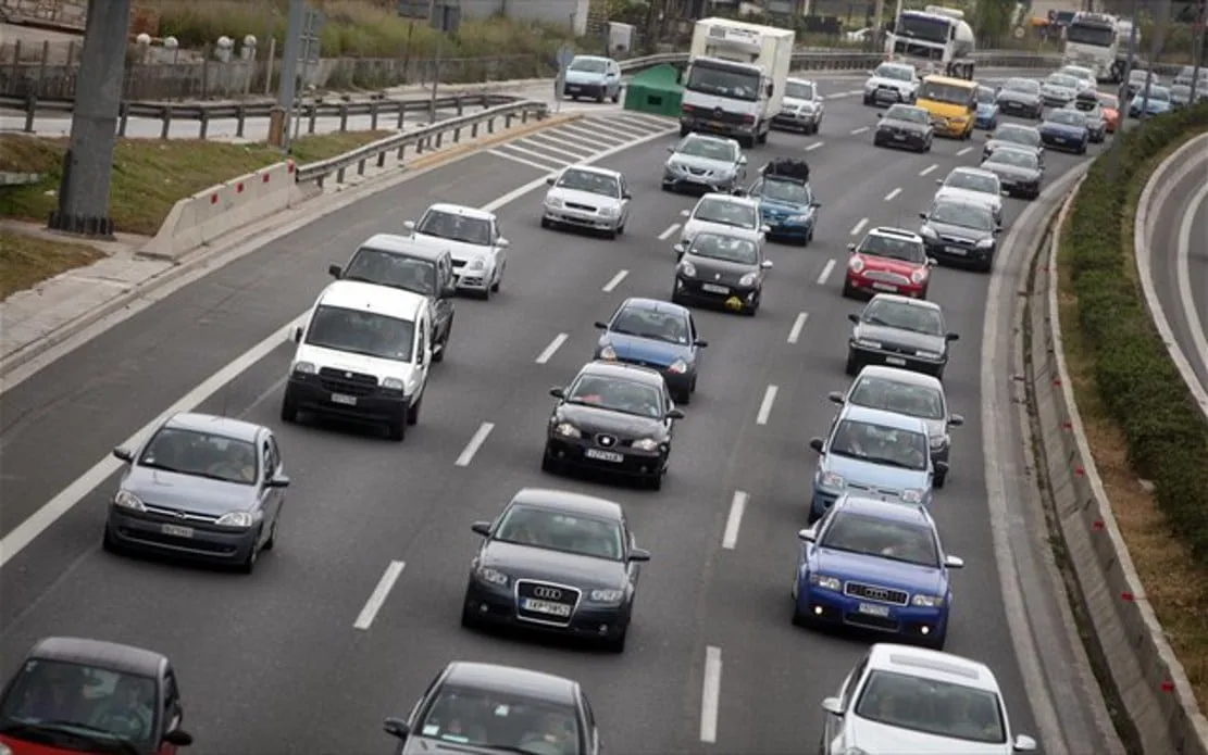 ΕΛ.ΑΣ.: Αυξημένα μέτρα και εντατικοί έλεγχοι της Τροχαίας ενόψει του εορτασμού της Πεντηκοστής και του Αγίου Πνεύματος