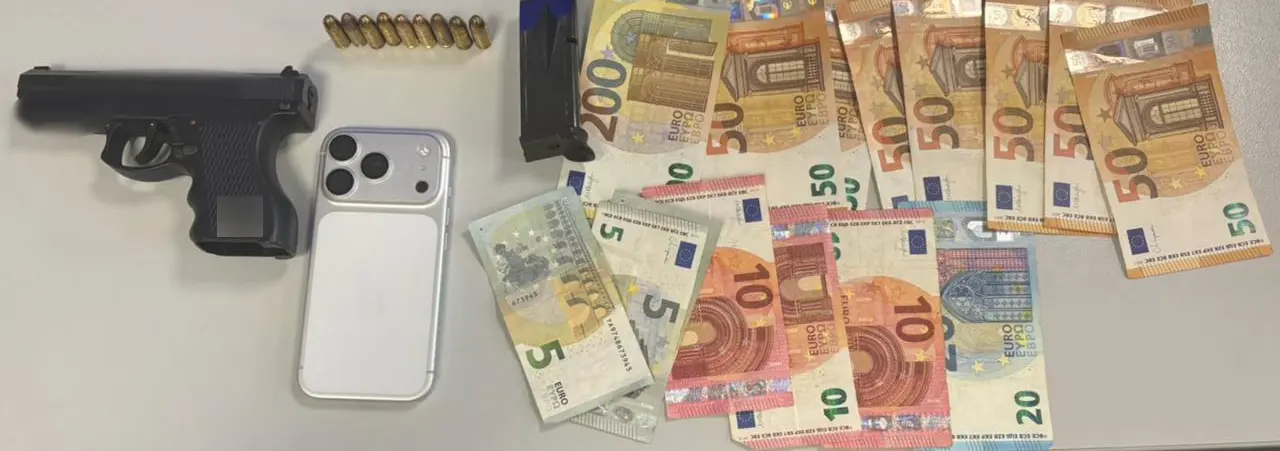 Λάρισα: Νέα «καμπάνα» για την οικογενειακή σπείρα με τις χρυσές λίρες – Στα ύψη η λεία (βίντεο)