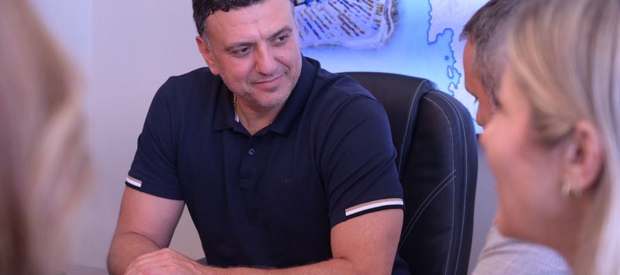 Β. Κικίλιας από Αιτωλοακαρνανία: «Επενδύοντας σε λιμάνια, ναυτιλία και τοπικές οικονομίες, δίνουμε όραμα στη νέα γενιά»