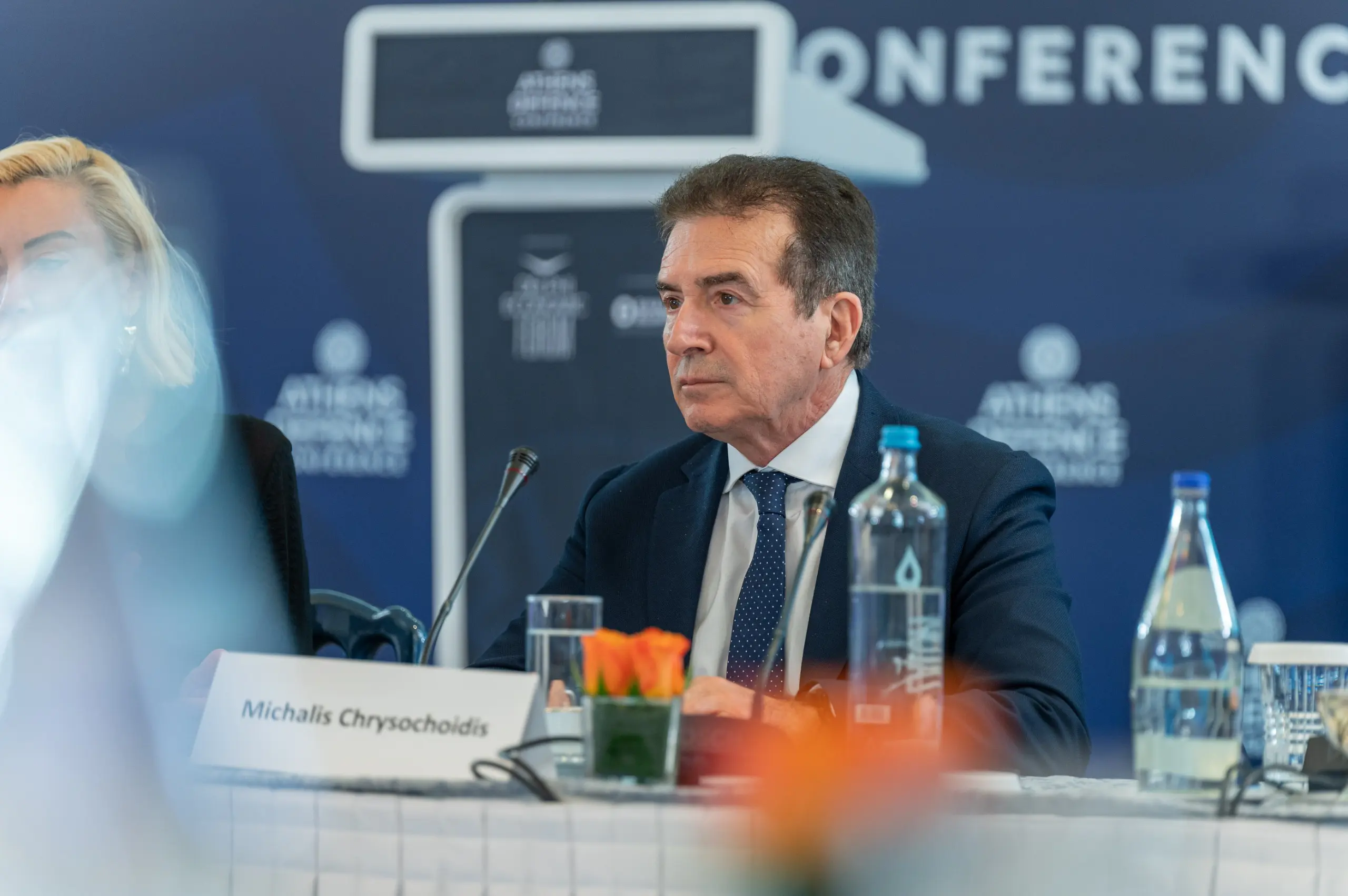 Μ. Χρυσοχοΐδης: Η Ελλάδα συγκαταλέγεται στις πιο ασφαλείς χώρες της Ευρώπης