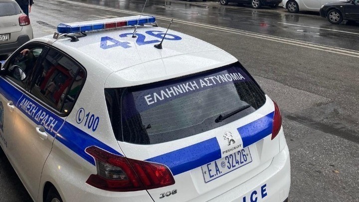 Δύο ταυτοποιήσεις για επεισόδια σε αγώνα ερασιτεχνικού ποδοσφαίρου
