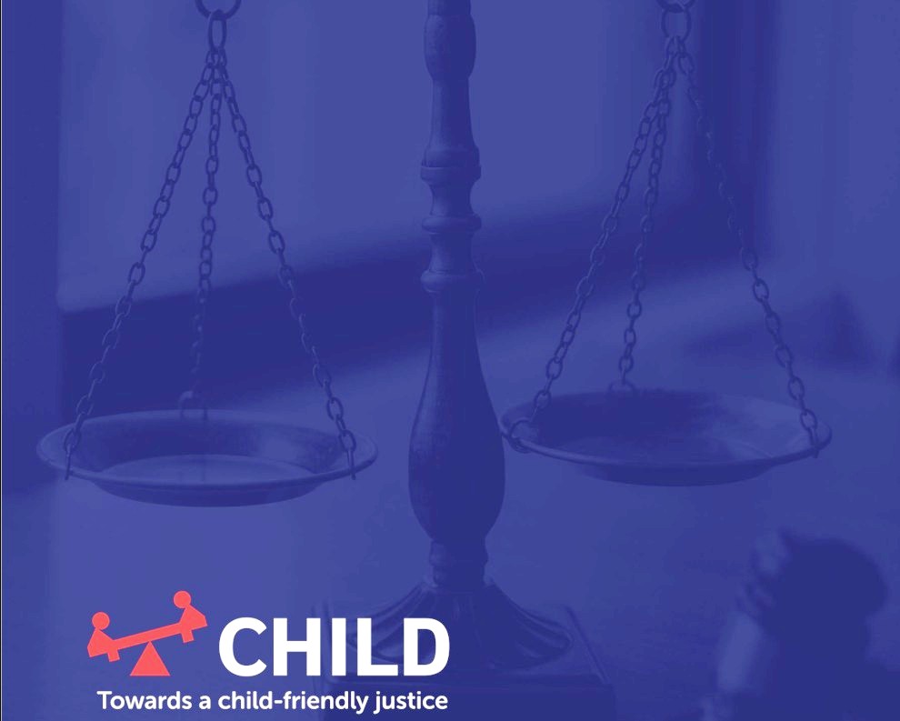 Έργο CHILD: Αποτελέσματα για μια δικαιοσύνη φιλική προς τα παιδιά στο Ηράκλειο