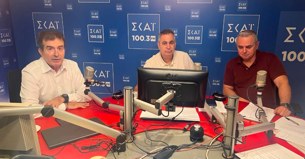 Μήνυμα Χρυσοχοΐδη προς όλους εκείνους που εξακολουθούν να πραγματοποιούν επικίνδυνες τροχονομικές παραβάσεις