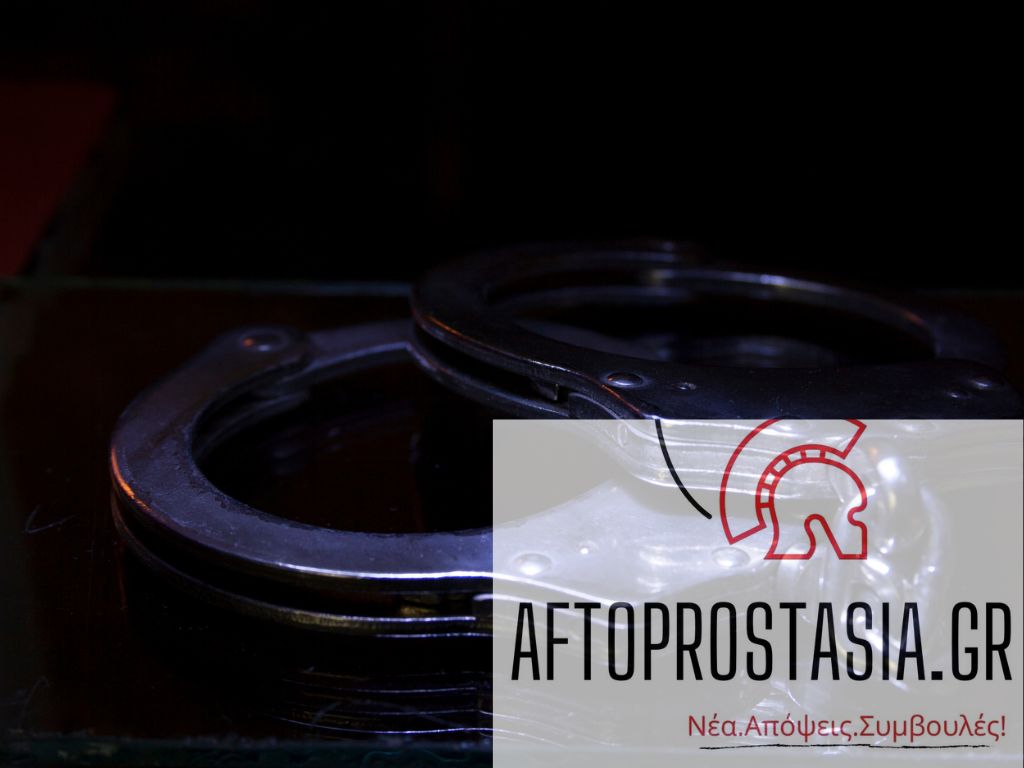 Θεσσαλονίκη: Έστησε καρτέρι σε 93χρονο στην Τούμπα και τον λήστεψε στην είσοδο του σπιτιού του