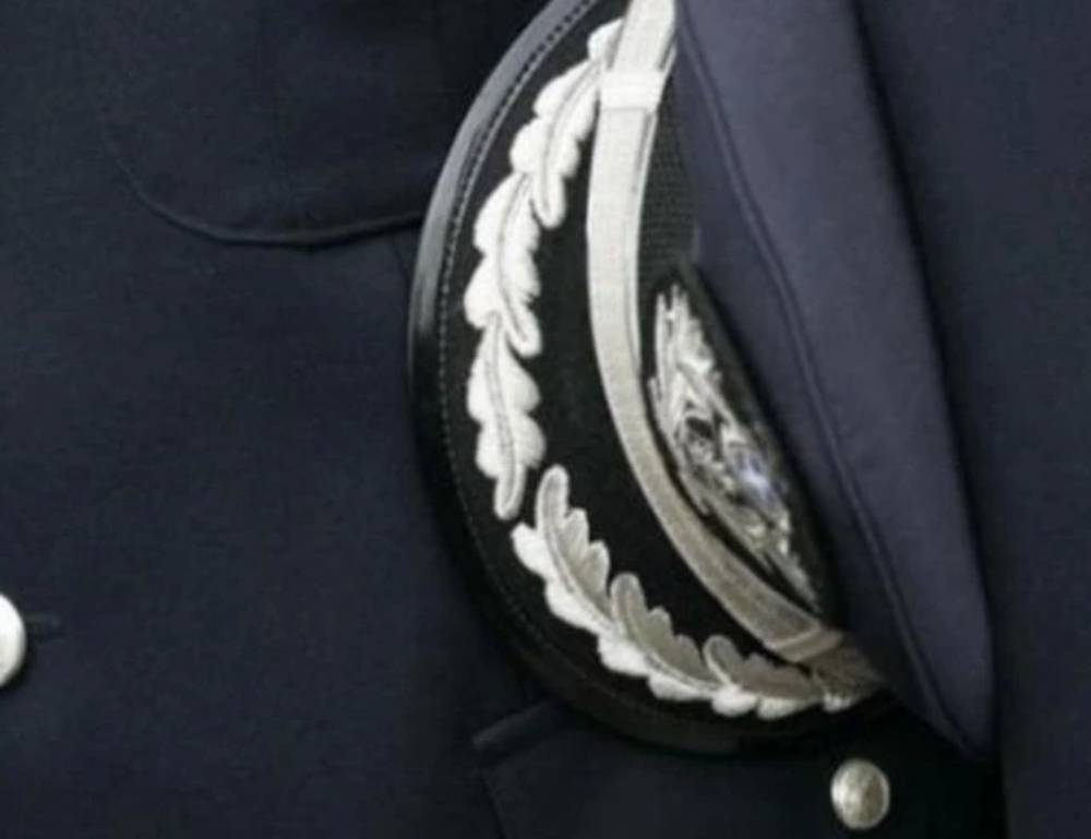 Εορτασμός «Ημέρας τιμής των Αποστράτων της Ελληνικής Αστυνομίας»