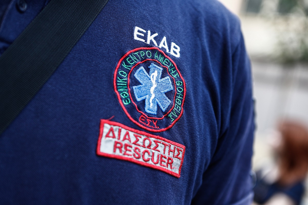 Πρόσκληση εκδήλωσης ενδιαφέροντος για κάλυψη των Τομέων του Παραρτήματος ΕΚΑΒ Ηρακλείου