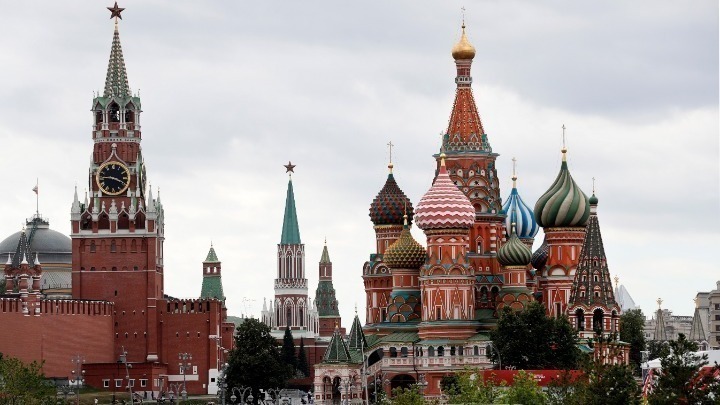 “Η πυρηνική αποτροπή προστατεύει τον κόσμο από έναν παγκόσμιο πόλεμο”, εκτίμησε το Κρεμλίνο