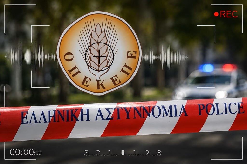 ΟΠΕΚΕΠΕ: Ελεύθεροι με όρους οι πρώτοι δέκα κατηγορούμενοι για παράνομες επιδοτήσεις στη Β. Ελλάδα