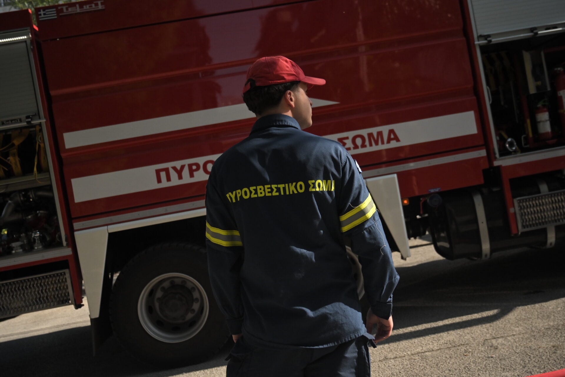 Κοινοποίηση πινάκων επιτυχόντων – επιλαχόντων για κάλυψη 77 κενών θέσεων Πυροσβεστών εποχικής απασχόλησης στο Πυροσβεστικό Σώμα