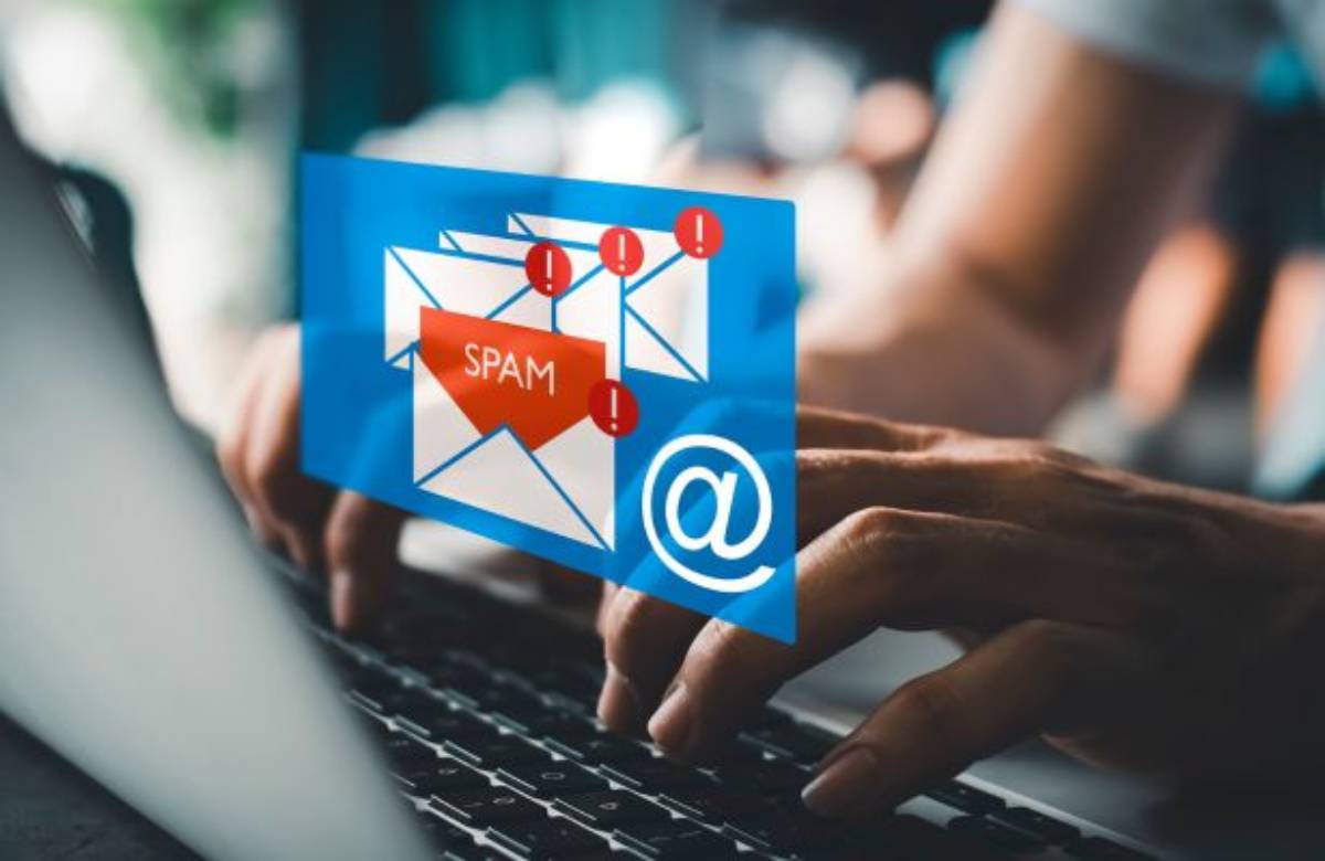 Τι είναι το spam email – Τι να προσέχουμε