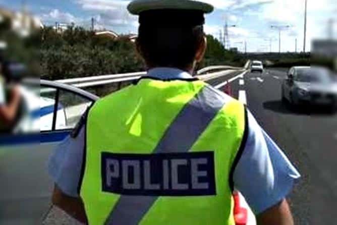Δράση τροχονομικών ελέγχων πραγματοποιήθηκε στο Λασίθι