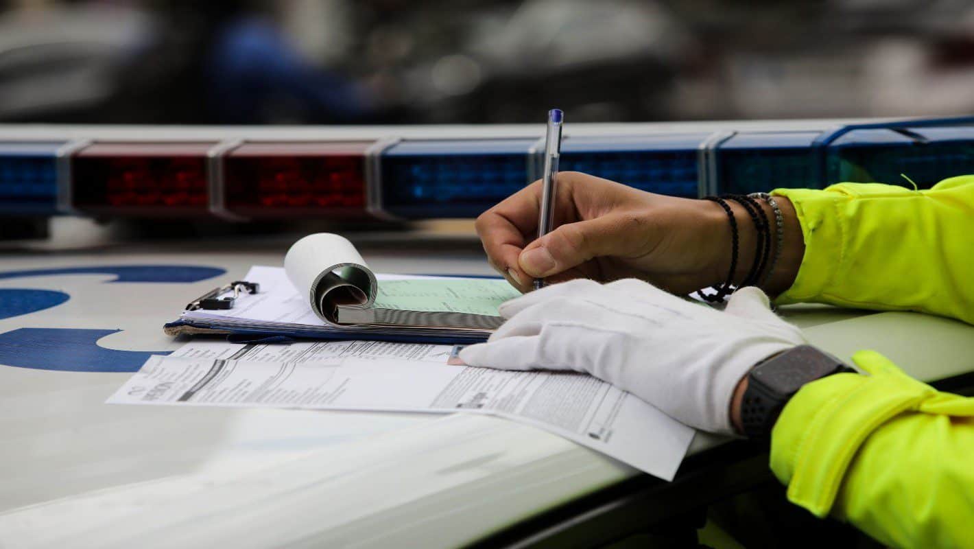 «Μπαράζ» ελέγχων στο Ιόνιο: Πάνω από 1.000 κλήσεις της Τροχαίας σε μία εβδομάδα