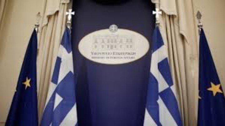Διπλωματικές πηγές: Συνάντηση Γ. Γεραπετρίτη με τον ΥΠΕΞ της Τουρκίας Χ. Φιντάν