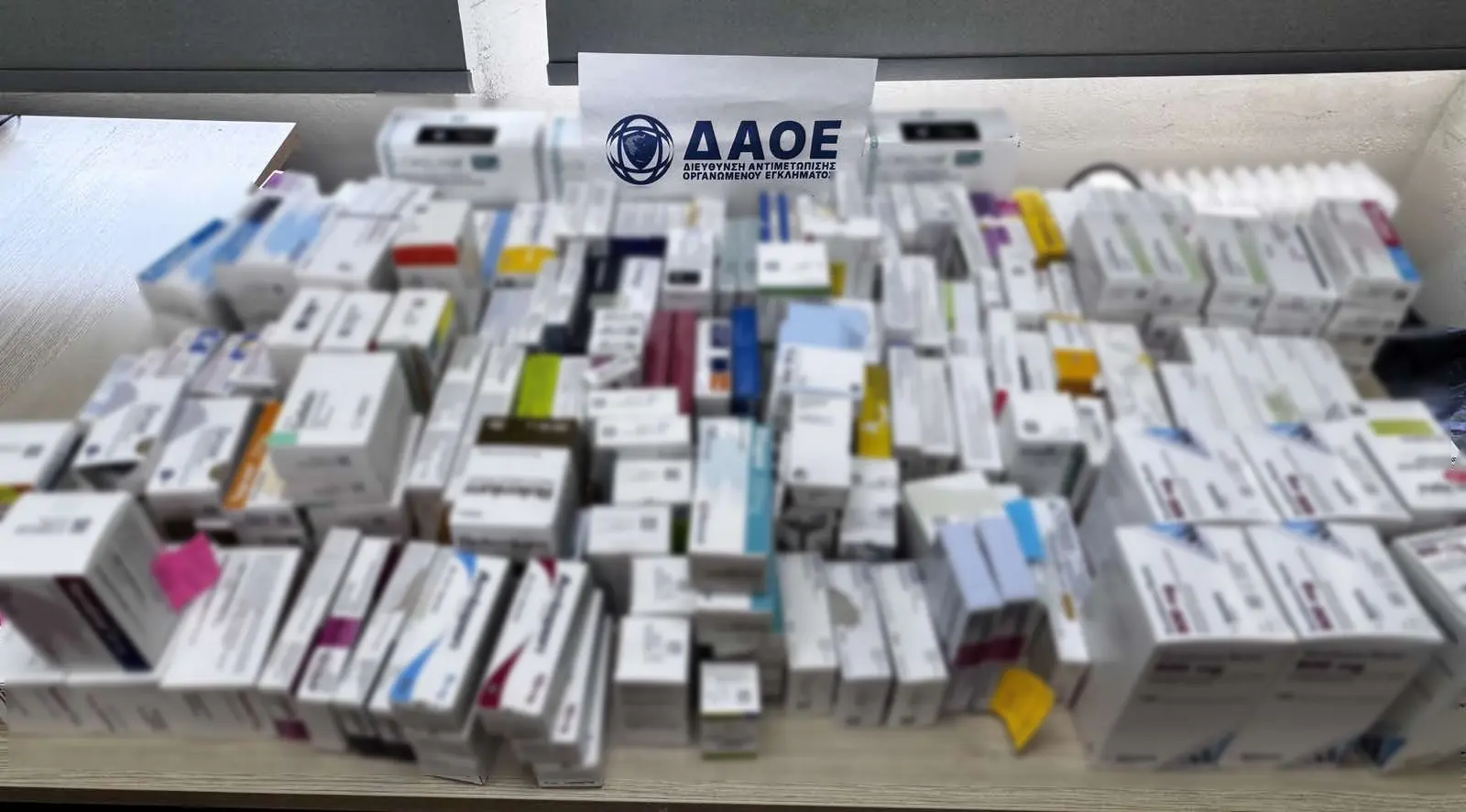 Αττική: Έτσι ξάφριζαν τον ΕΟΠΥΥ με 5.400 εικονικές συνταγές γιατροί και φαρμακοποιοί (βίντεο)
