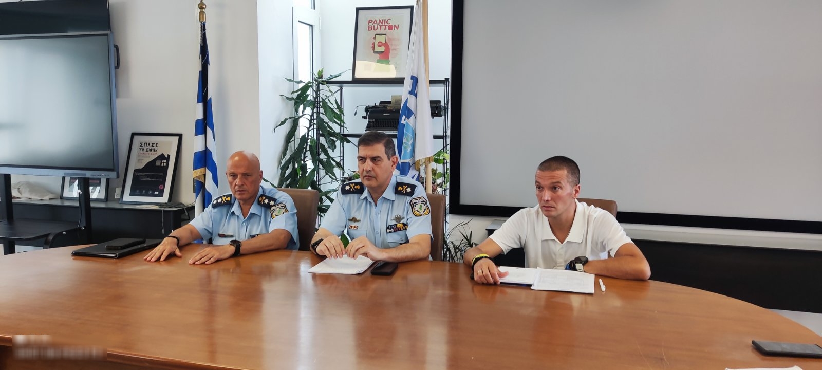 Χανιά: Στο φως η δράση της εγκληματικής οργάνωσης – Εμπλοκή αστυνομικών και δημοσίων λειτουργών