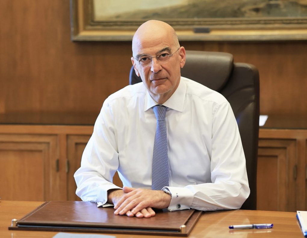 Ν. Δένδιας: Οι Ένοπλες Δυνάμεις μετατρέπονται σε σύγχρονη «μηχανή» απάντησης στις προκλήσεις