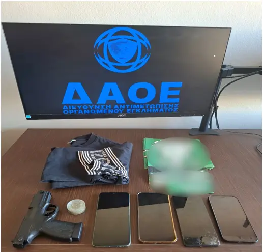 Εξιχνιάζεται η οπαδική επίθεση μετά τον τελικό της Euroleague – Δύο ακόμη άτομα στα χέρια της ΕΛ.ΑΣ.