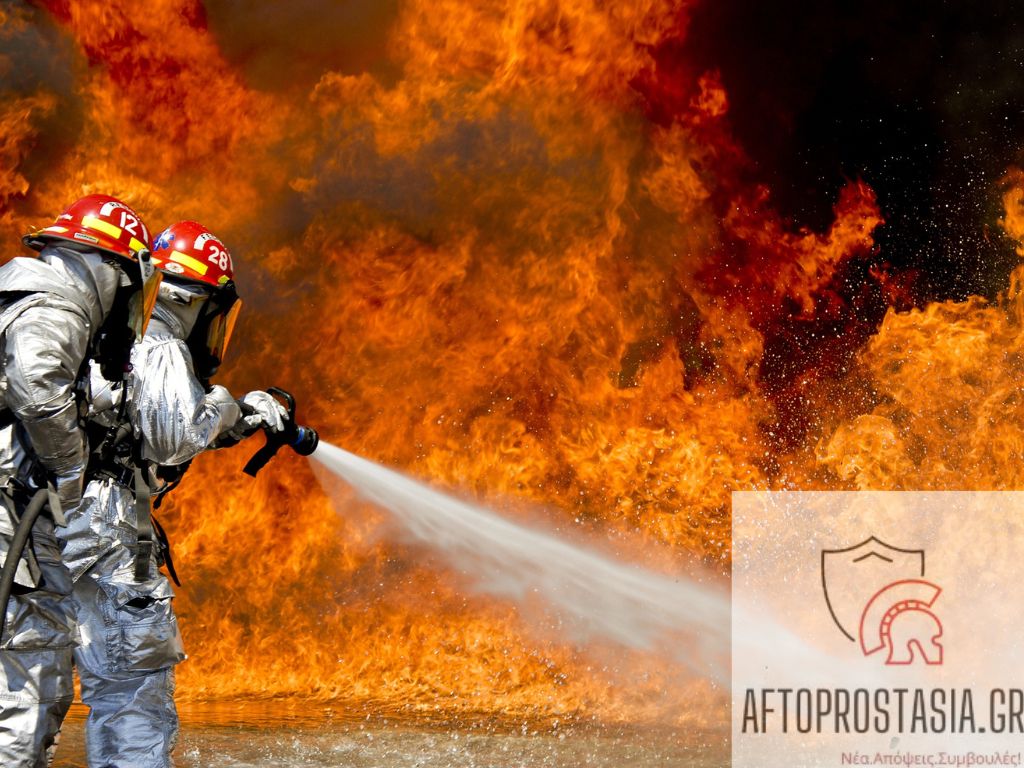 Κατανομή των 600 νέων Πυροσβεστών Γενικών Καθηκόντων Επί Θητεία – Ευ. Τουρνάς: «Το Πυροσβεστικό Σώμα ενισχύεται σε ολόκληρη τη χώρα»
