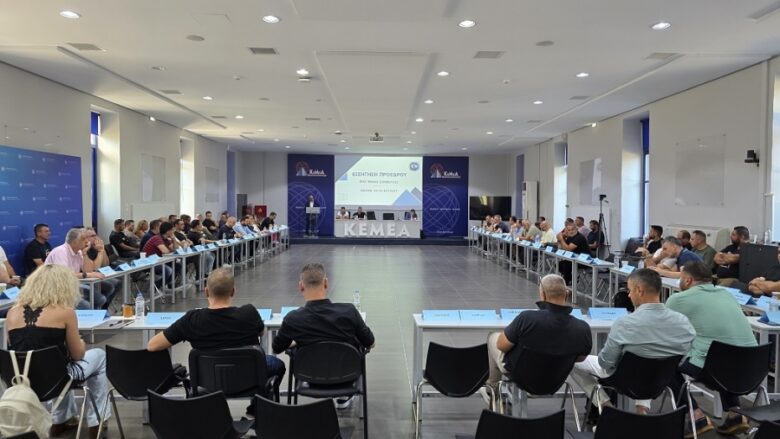 Ε.ΑΣ.Υ.Α.: Οι συνάδελφοι στον Κορυδαλλό & η ΠΟΑΣΥ απάντησε με δημιουργία επιτροπής !