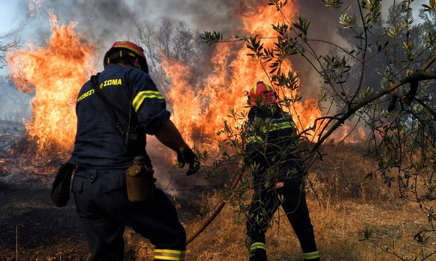 Π.Ο.Ε.Υ.Π.Σ.: ΔΑΣΙΚΟ ΕΠΙΔΟΜΑ – Η ελάχιστη ένδειξη αναγνώρισης του μεγάλου μας αγώνα