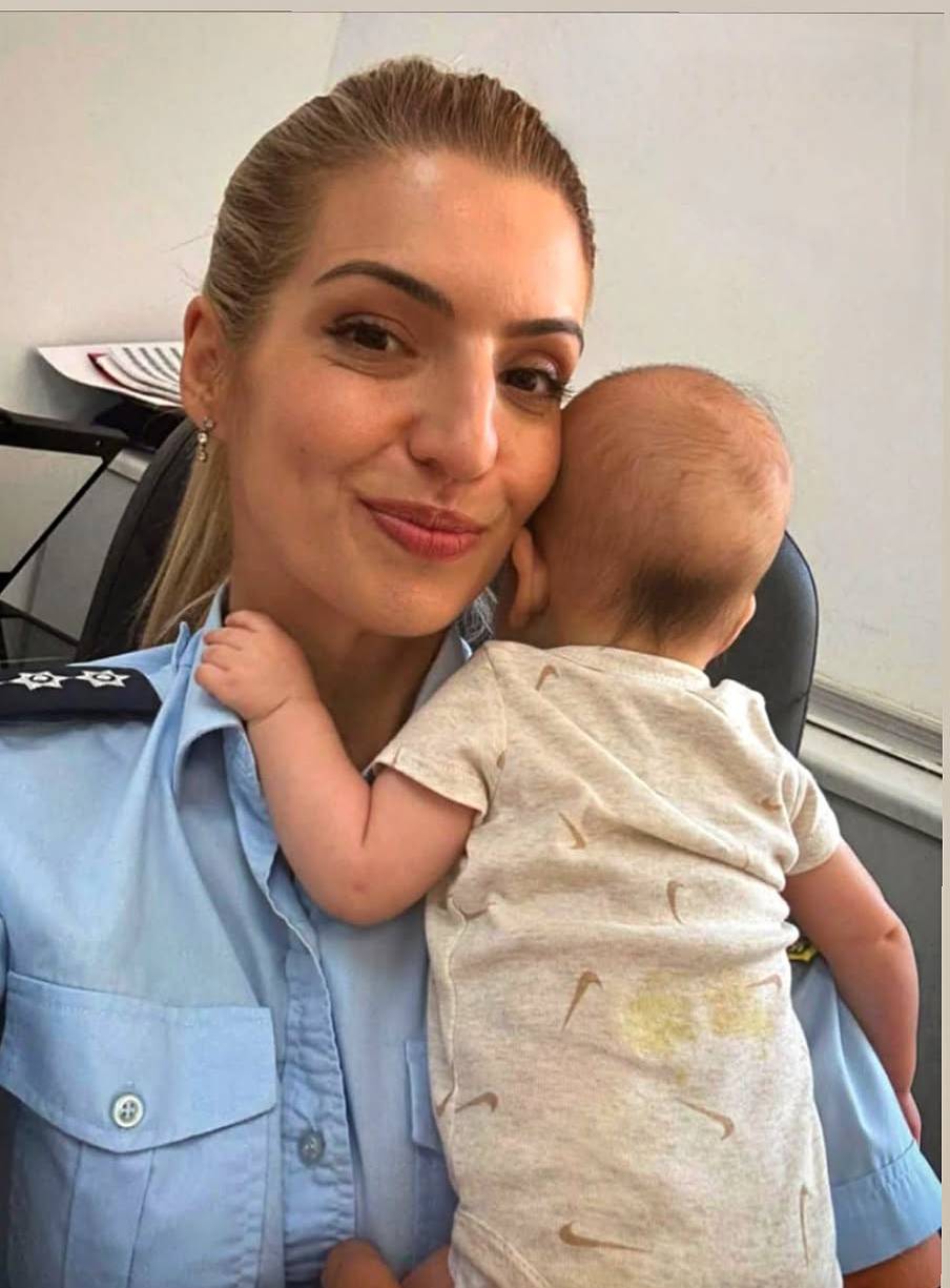 Όταν η αποστολή της Ελληνικής Αστυνομίας δεν αποτυπώνεται μόνο σε μια στολή…