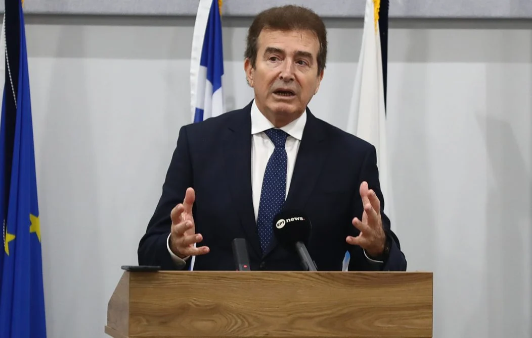 Μ. Χρυσοχοΐδης: Η λογοδοσία δεν περιορίζει την Αστυνομία, την κάνει καλύτερη