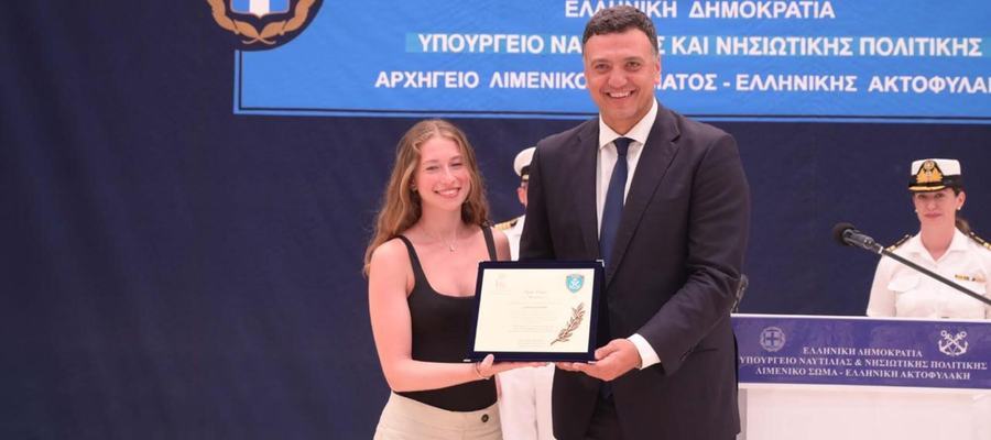 Β. Κικίλιας: «Δυναμώνουμε τον θεσμό της ναυαγοσωστικής κάλυψης»
