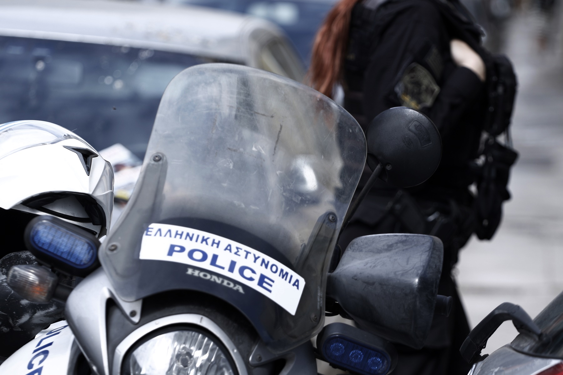 Χερσόνησος: Χειροπέδες σε 22χρονο με πάνω από 40 γραμμάρια κοκαΐνης