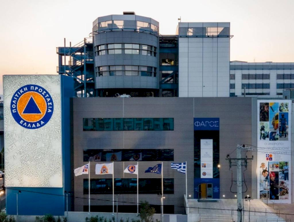Ενίσχυση των Εθελοντικών Οργανώσεων Πολιτικής Προστασίας – Ευ. Τουρνάς: Η Πολιτεία στηρίζει έμπρακτα τους εθελοντές της Πολιτικής Προστασίας
