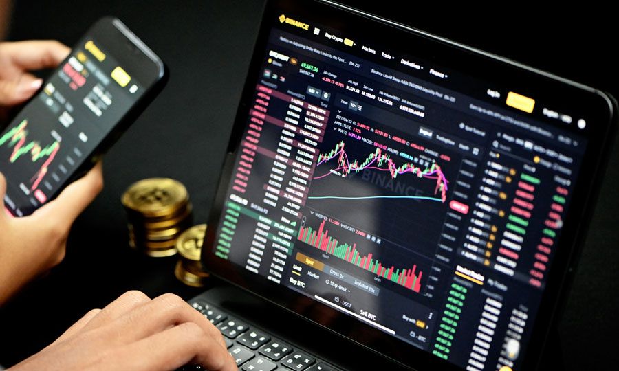 Πως θα προστατευτείτε από την απάτη με κρυπτονομίσματα
