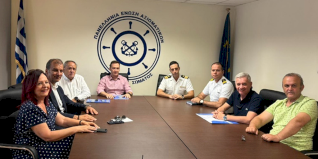 ΠΟΕΠΛΣ , ΠΕΑΛΣ , ΕΑΑΛΣ: Η φωνή του Λιμενικού δεν μπορεί να αγνοείται