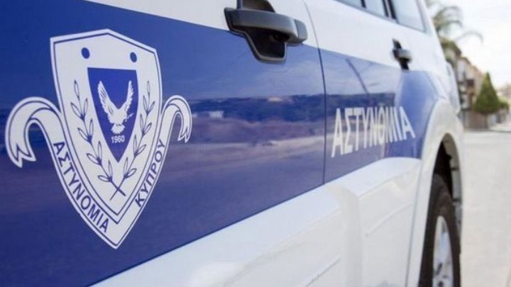 Συνελήφθη στην Κύπρο άνδρας που κατηγορείται ότι κατασκόπευε βρετανική στρατιωτική βάση για λογαριασμό του Ιράν