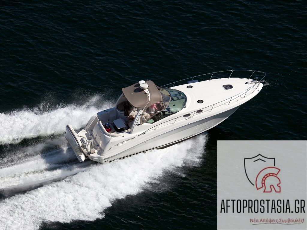 Οι συγκεκριμένοι κανόνες τήρησης για την εκμίσθωση ή ναύλωση σκαφών αναψυχής στην Ελλάδα