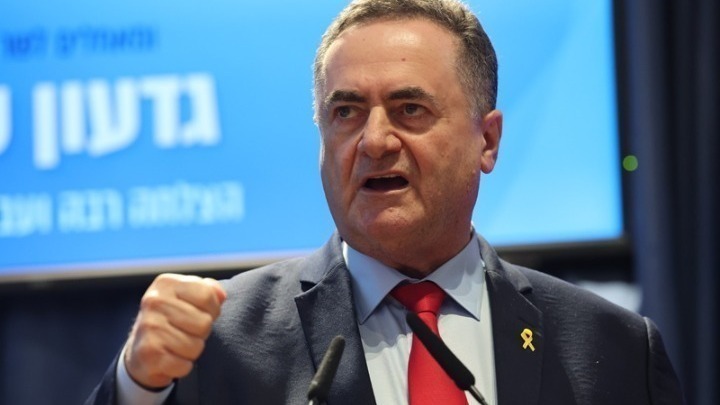 Ισραήλ: Ο στρατός θα παραμείνει στον Λίβανο, τη Συρία και τη Γάζα “επ’ αόριστον”, σύμφωνα με τον υπουργό Άμυνας Κατς