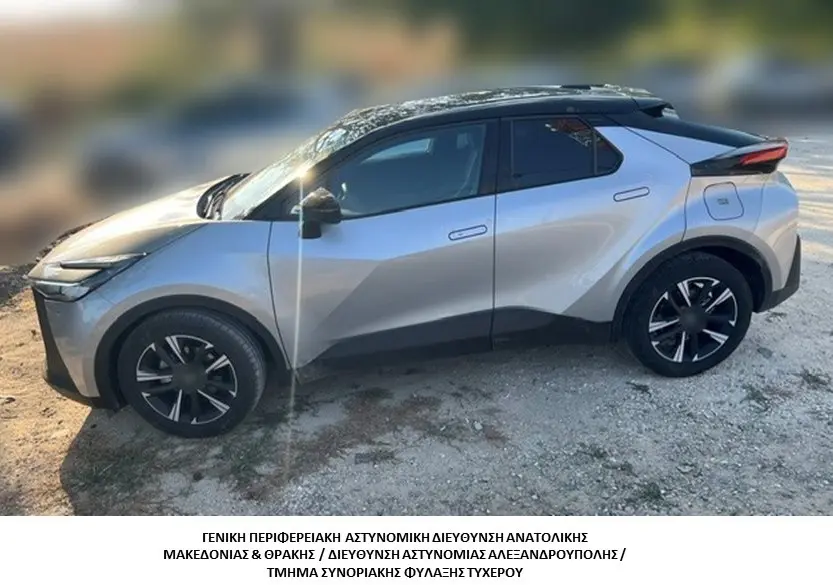 Έβρος: Μπαράζ συλλήψεων για διακίνηση μη νόμιμων μεταναστών – Στα χέρια της ΕΛ.ΑΣ. 4 διακινητές