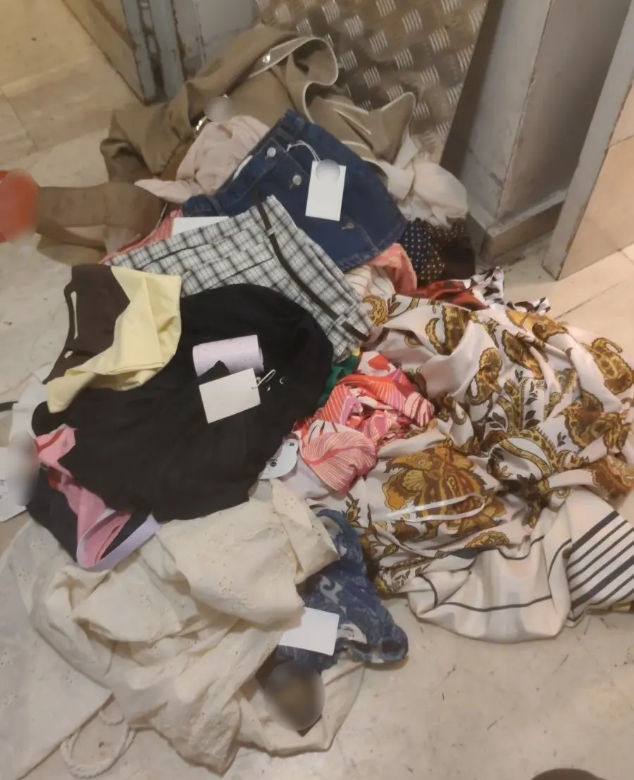 Χειροπέδες σε τρεις γυναίκες για σπουδαία δράση με συστηματικές κλοπές σε μαγαζιά της Αθήνας