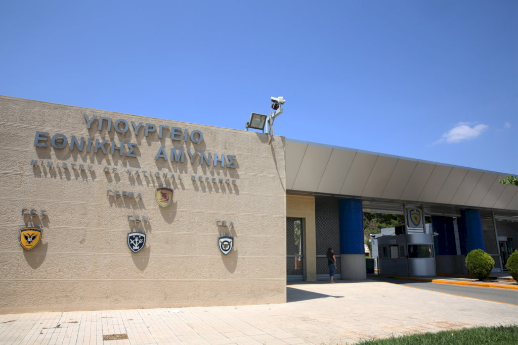 Πηγές υπουργείου Εθνικής Άμυνας: Εξετάζεται η μεταφορά Patriot στη Σούδα