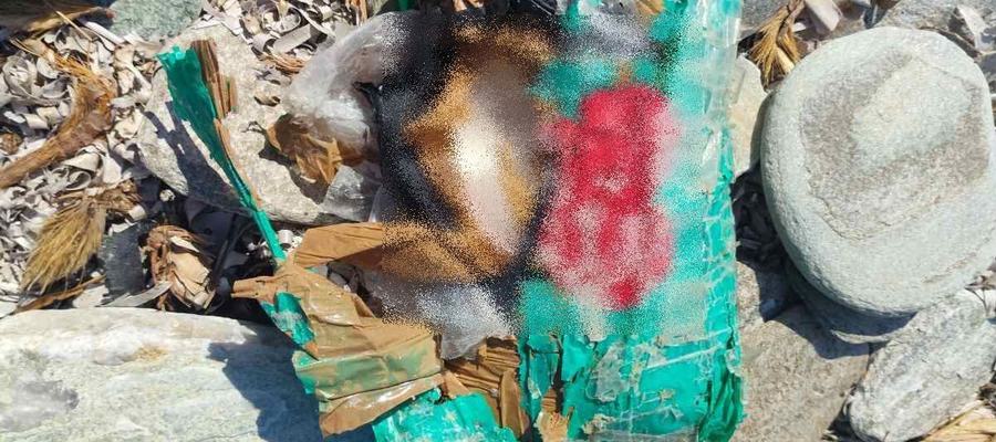 Εντοπισμός και κατάσχεση 2,3 κιλών πιθανόν κοκαΐνης στην Άνδρο