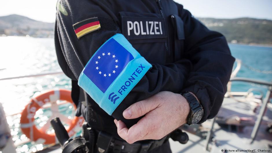 Frontex: Μείωση 37% στις παράτυπες διελεύσεις στην ΕΕ το 2026