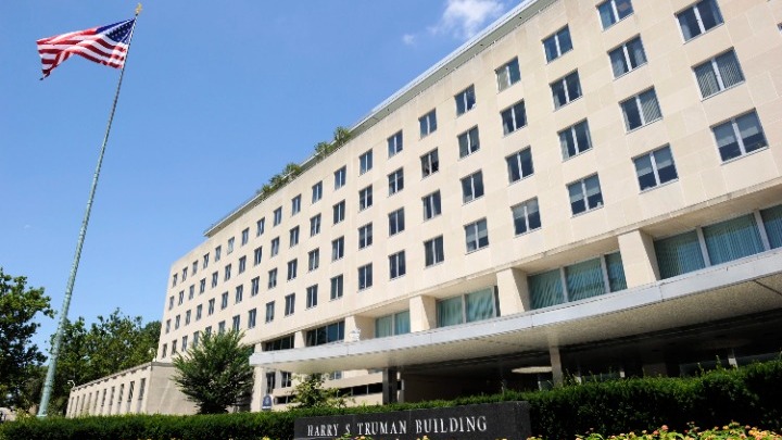 Στέιτ Ντιπάρτμεντ για GSI: Οι ΗΠΑ στηρίζουν την ενεργειακή ασφάλεια και τη συνεργασία στην Ανατολική Μεσόγειο