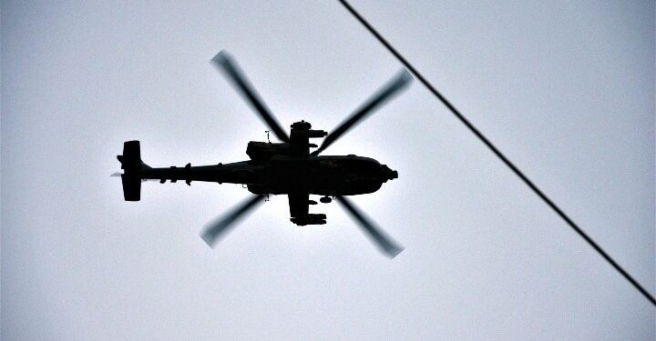 Ελέγχους σε όλα τα ελικόπτερα Bell 206 στην Ελλάδα ζητά η Αρχή Πολιτικής Αεροπορίας