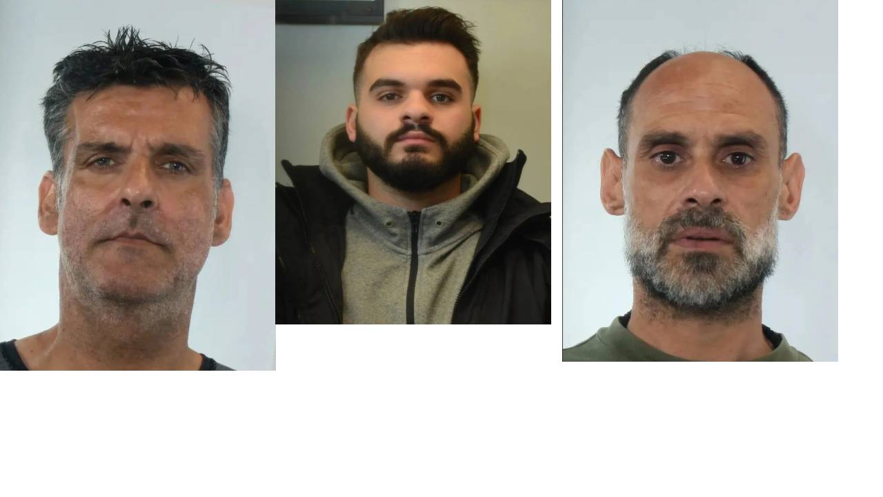 Δόθηκαν από την ΕΛΑΣ στη δημοσιότητα στοιχεία συλληφθέντων για απάτες σε βάρος ηλικιωμένων