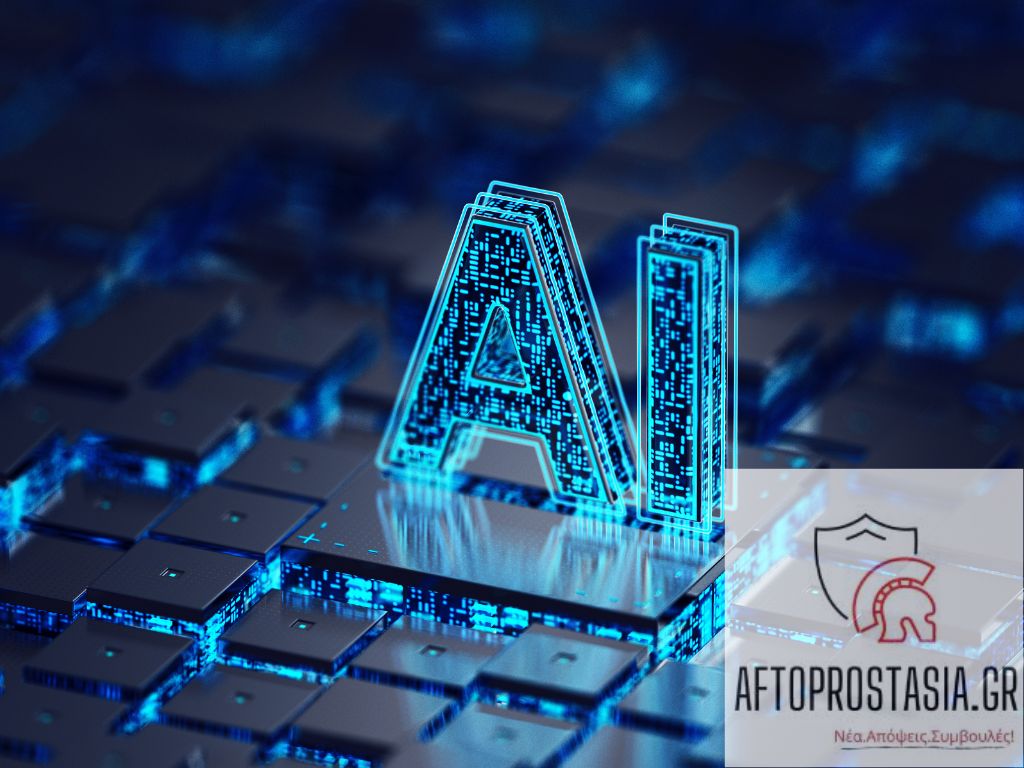 Πως να ξεχωρίσετε μια απάτη με τεχνητή νοημοσύνη (ΑΙ)