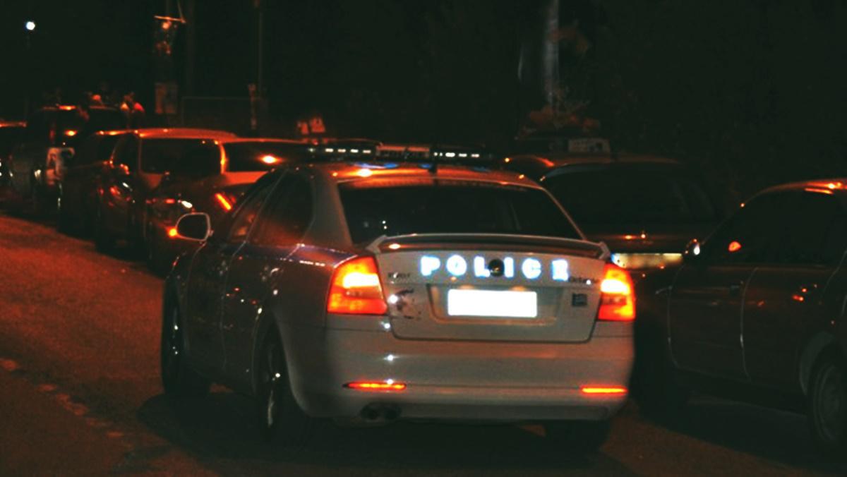Ηράκλειο: Στα χέρια της ΕΛ.ΑΣ. 20χρονος με «σοκολάτα» κάνναβης και ναρκωτικά χάπια