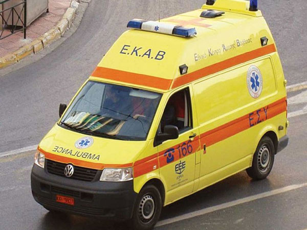 Άγριος ξυλοδαρμός 18χρονου στο Ρίο: Τον χτύπησαν με κατσαβίδι και επιχείρησαν να τον ρίξουν στη θάλασσα
