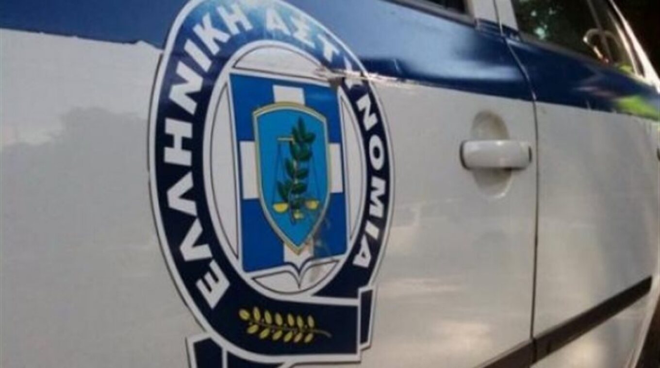 Χανιά: Αυτόχειρας αλλοδαπός μέσα στα κρατητήρια του Αστυνομικού Τμήματος