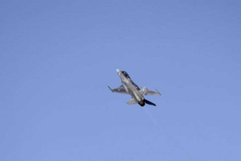 Αιγαίο: 18 παραβιάσεις από τουρκικά μαχητικά και drones τη Δευτέρα – Η αντίδραση της Πολεμικής Αεροπορίας