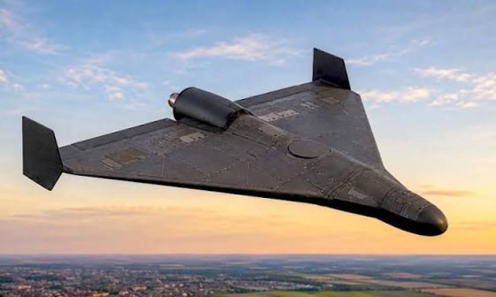 «Αγγίζουν» Ελλάδα τα νέα ρωσικά drones: Τι αποκαλύπτει έρευνα της Telegraph