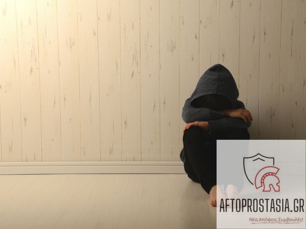 ΑΝΗΣΥΧΗΤΙΚΑ ΣΤΟΙΧΕΙΑ –  Σε 3 μήνες, 432 αναφορές κακοποίησης παιδιών & 49.818 κλήσεις στη Γραμμή SOS 1056