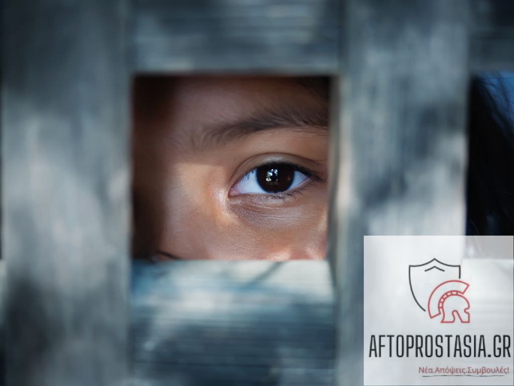 Λαθρεμπορία ανθρώπων και κλοπές – Πως συνδέονται